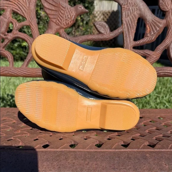 NWT Sperry Saltwater Duck Boots Leather - Picture 9 of 10